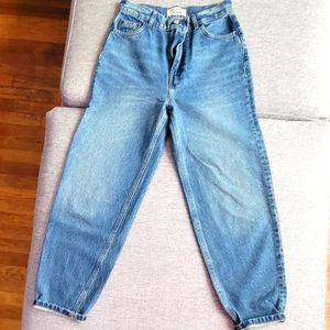 Reformation jeans
